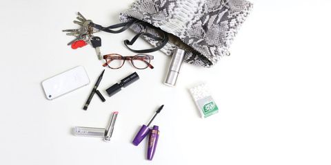 Vision care, Stationery, Eye glass accessory, Lavender, Cosmetics, Lipstick, Silver, Still life photography, Writing implement, Everyday carry, 