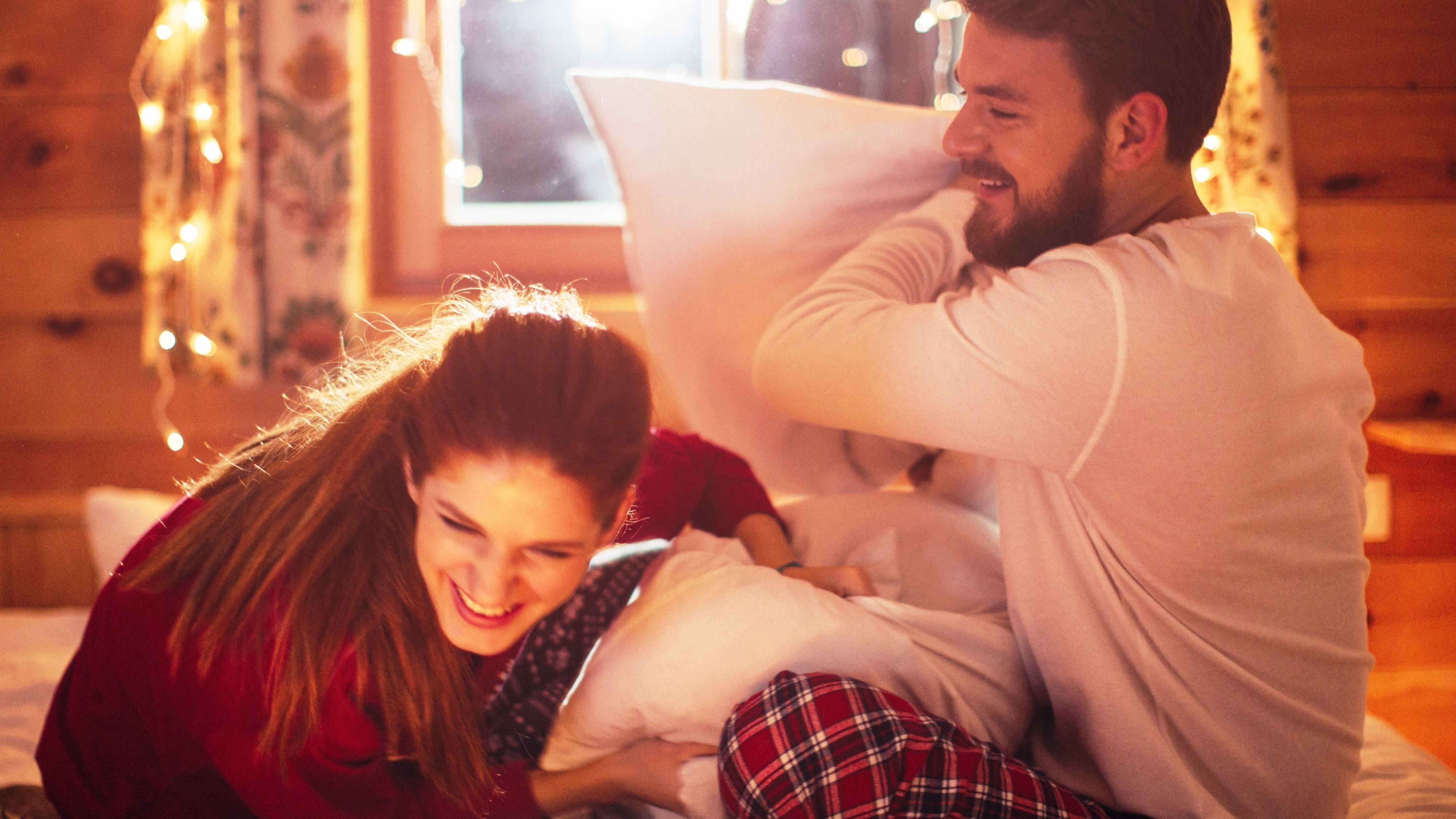 17 dingen die hij moet weten voordat hij een enthousiaste vrouw date foto foto