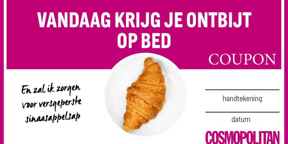 Hilarische Valentijnscoupons Voor Haar Stel Zelf Je Eigen