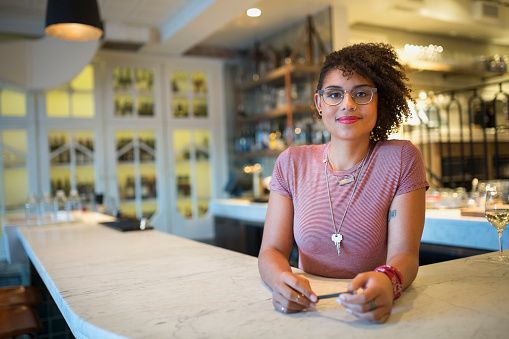 Funny vragen te stellen, terwijl speed dating