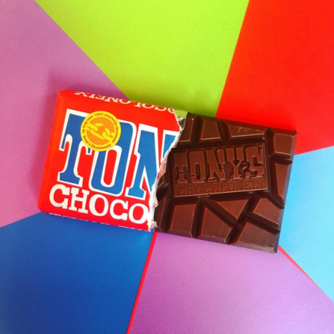 tonys-chocolonely-reep-maken