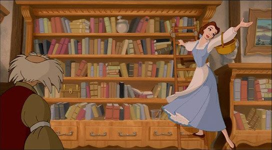 Shelf, Animation, Shelving, Bookcase, Publication, Animated cartoon, Cartoon, Library, Fiction, Book, 