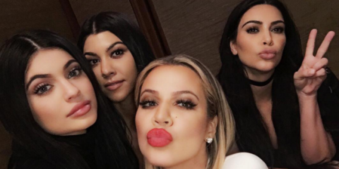 kardashians-selfie-instagram