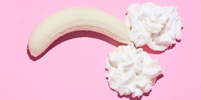 banaan penis