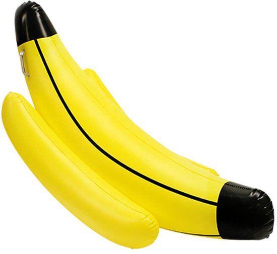 opblaasbare-banaan
