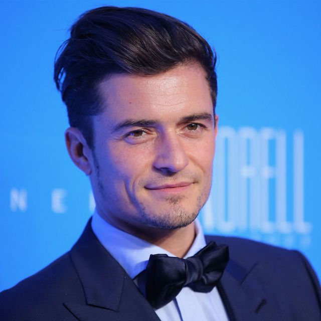 Orlando Bloom