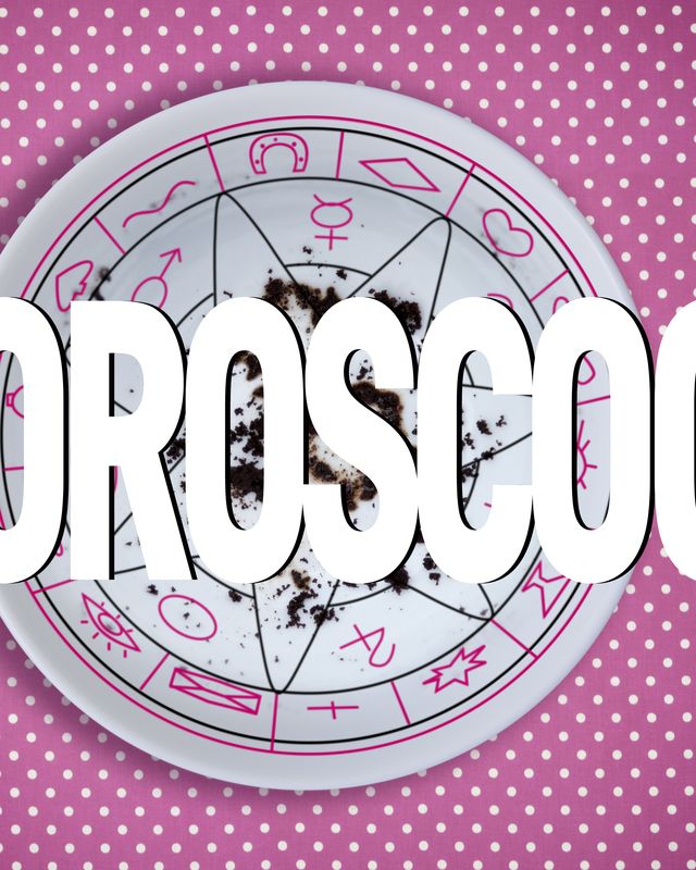 Horoscoop Cosmopolitan