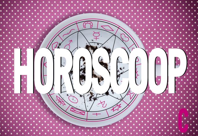 Horoscoop Cosmopolitan