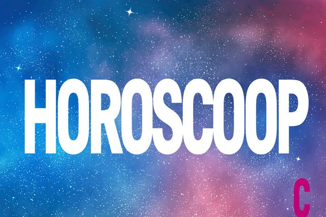Horoscoop cosmopolitan