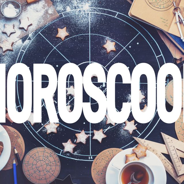 horoscoop cosmopolitan