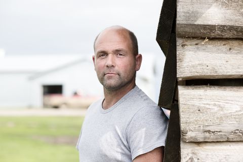 Boeren boer zoekt vrouw