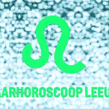 Jaarhoroscoop-2017-Leeuw