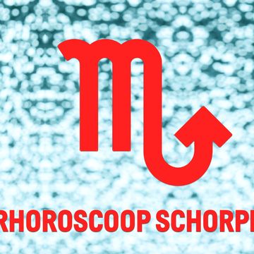 Jaarhoroscoop 2017 Schorpioen