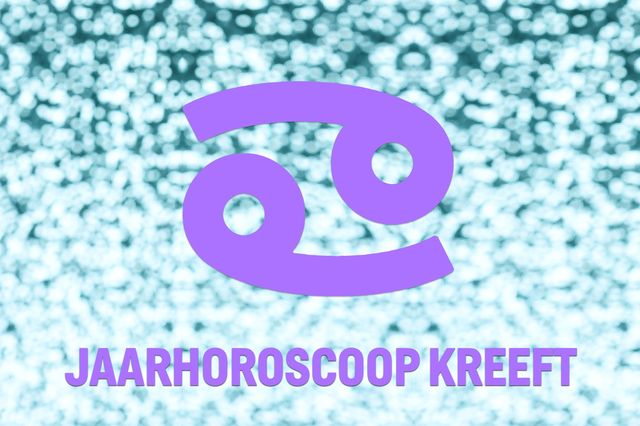 Jaarhoroscoop-2017-Kreeft