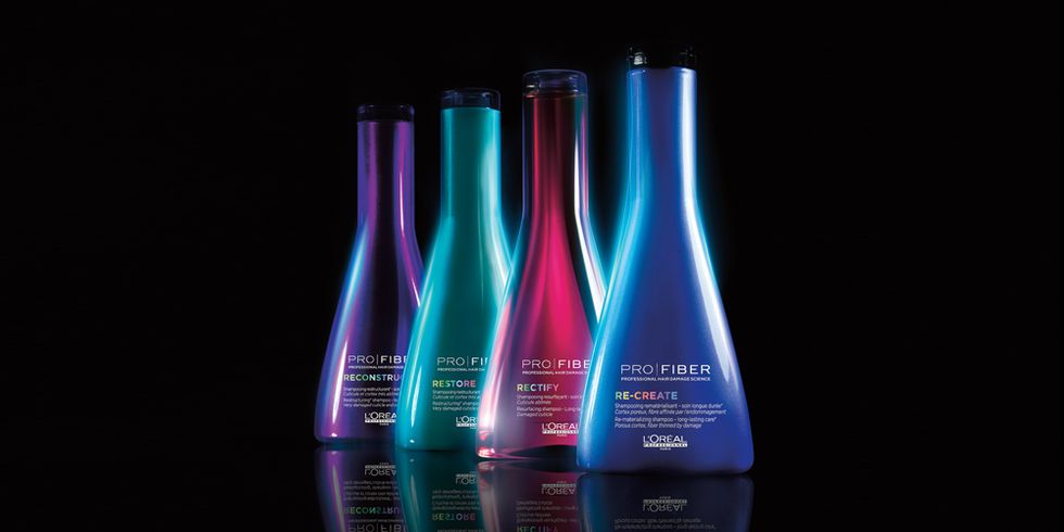 Bottle, Liquid, Pink, Colorfulness, Magenta, Light, Purple, Tints and shades, Electric blue, Cobalt blue, 