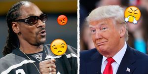Trump-en-Snoop-Dogg