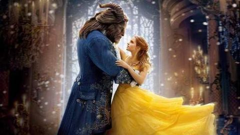 beauty-and-the-beast-theorie