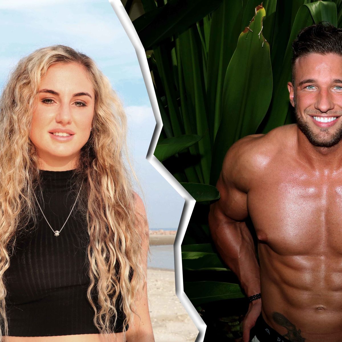 Hadden Alex en Rosanna sex tijdens Temptation Island VIPS 