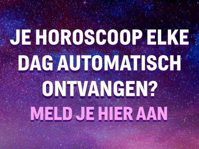 chatbot horoscoop