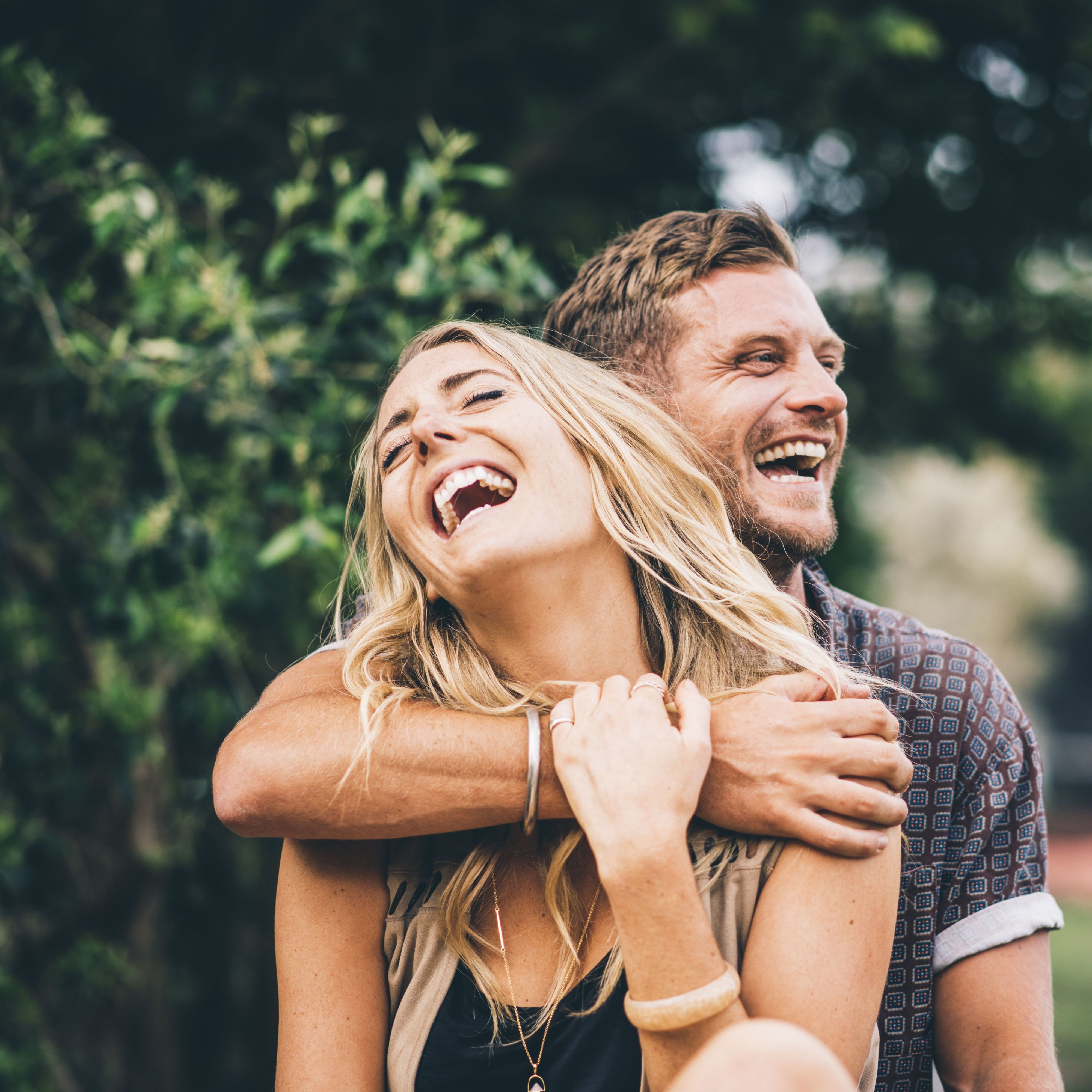 Bewezen vrouwen met een minder knappe wederhelft zijn gelukkiger foto