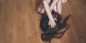 Meisje (16) kan geen hulp krijgen voor depressies