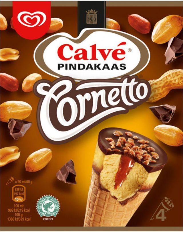 calve-pindakaas-cornetto