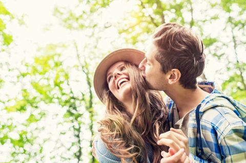 Hotspot dating site