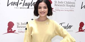Lucy Hale in Riverdale