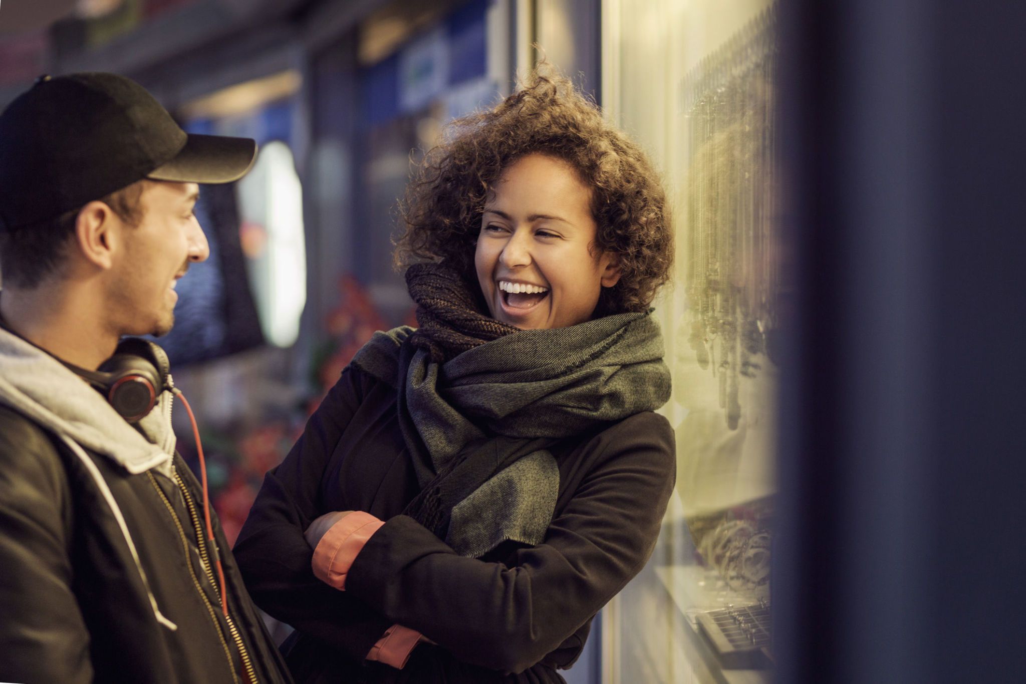 Ex vrouw is dating mijn vriend