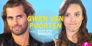 Dirty Details met Manuel Broekman en Gwen van Poorten