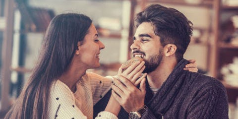 Single mannen herkennen Signalen van mannen flirten – Bjerringbro-Silkeborg Håndbold, Oplevelser i særklasse