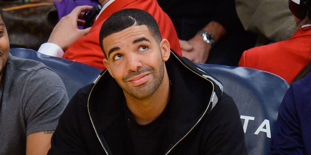 Drake's Mom Explains Why Everybody Thinks He Cries All the Time