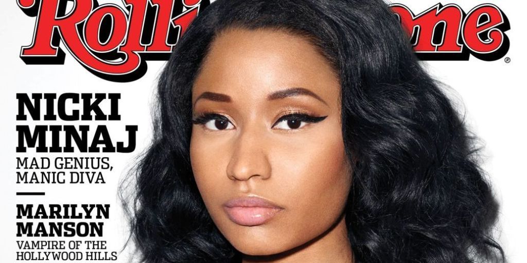 Nicki Minaj Talks About Having an Abortion as a Teenager