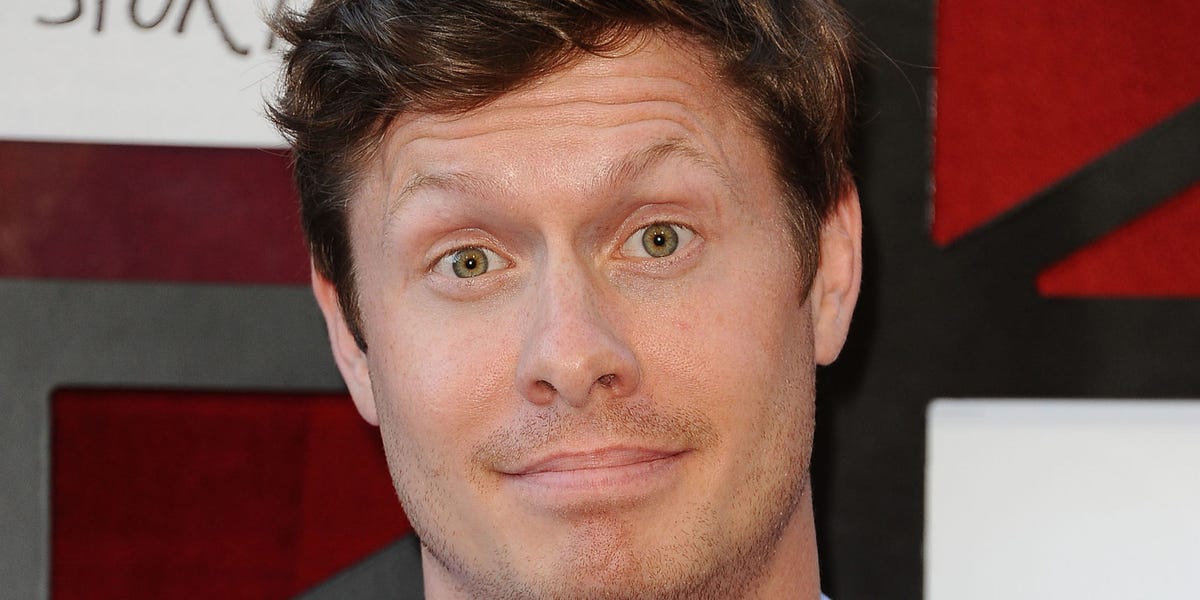 anders holm interview top five inherent vice interview anders holm interview top five inherent vice interview