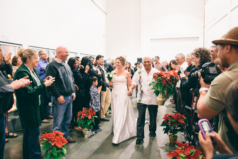 This Wedding In Costco S Frozen Food Aisle Is Actually Adorable Patrick Ang Photography