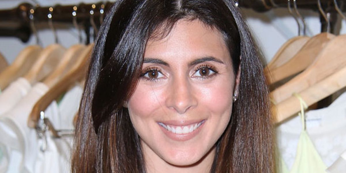 Jamie-Lynn Sigler Stars in Short Film About Deportations