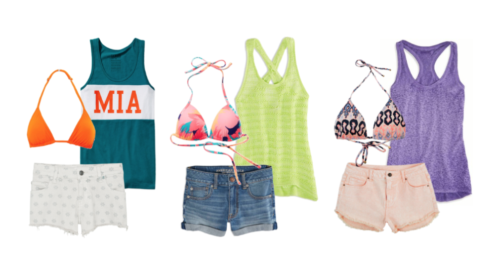 cute camping outfits summer