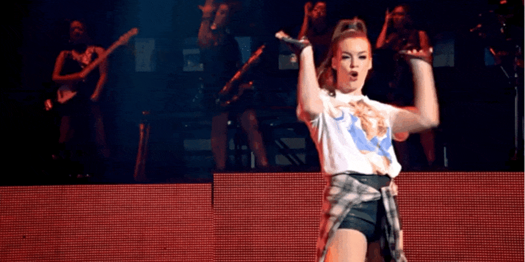 18 Things You Should Know Before Dating A Dancer