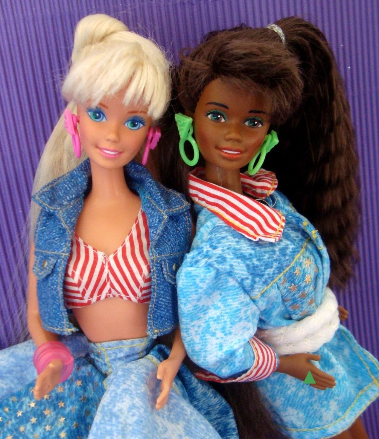 90s barbie outfits