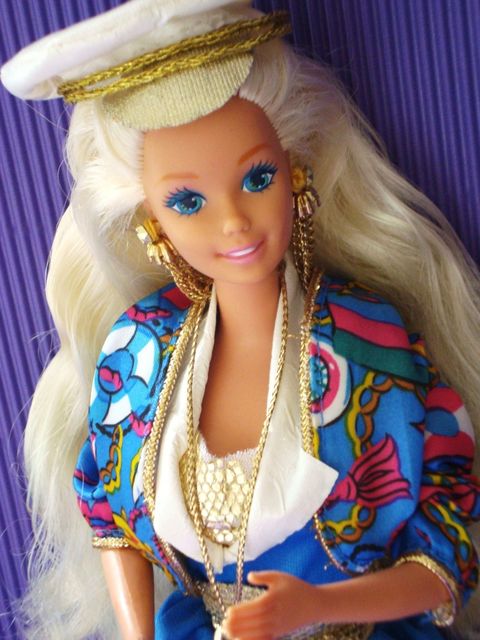 15 Essential Fashion Lessons From 90s Barbie 2441