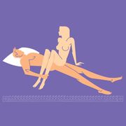 twirl a girl sex position