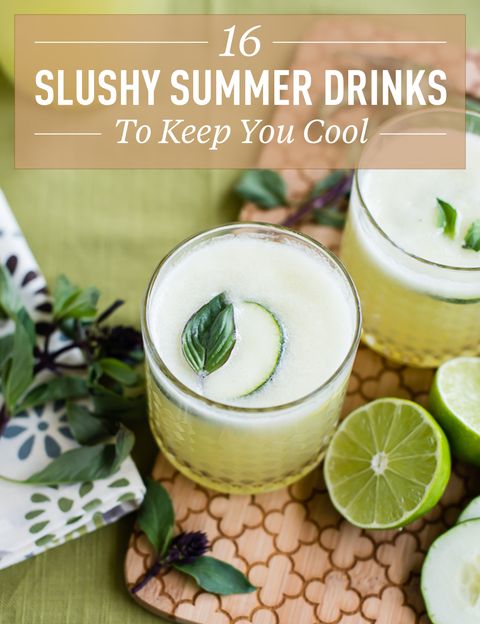 16 Slushy Drinks Thatll Keep You Cool All Summer 5556