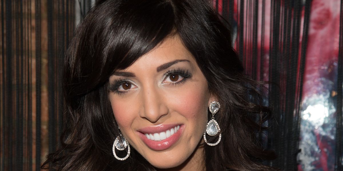 Farrah Abraham Says She Wants Sandra Bullock to Star in the Movie ...