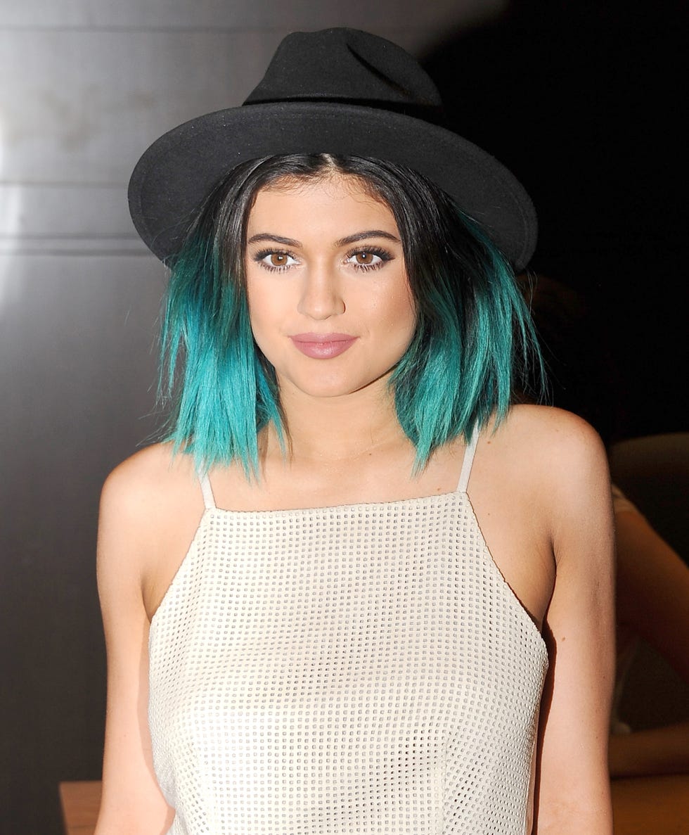 Kylie Jenner Finally Fires Back at Amber Rose and All the Haters