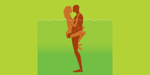 deep water dare sex position