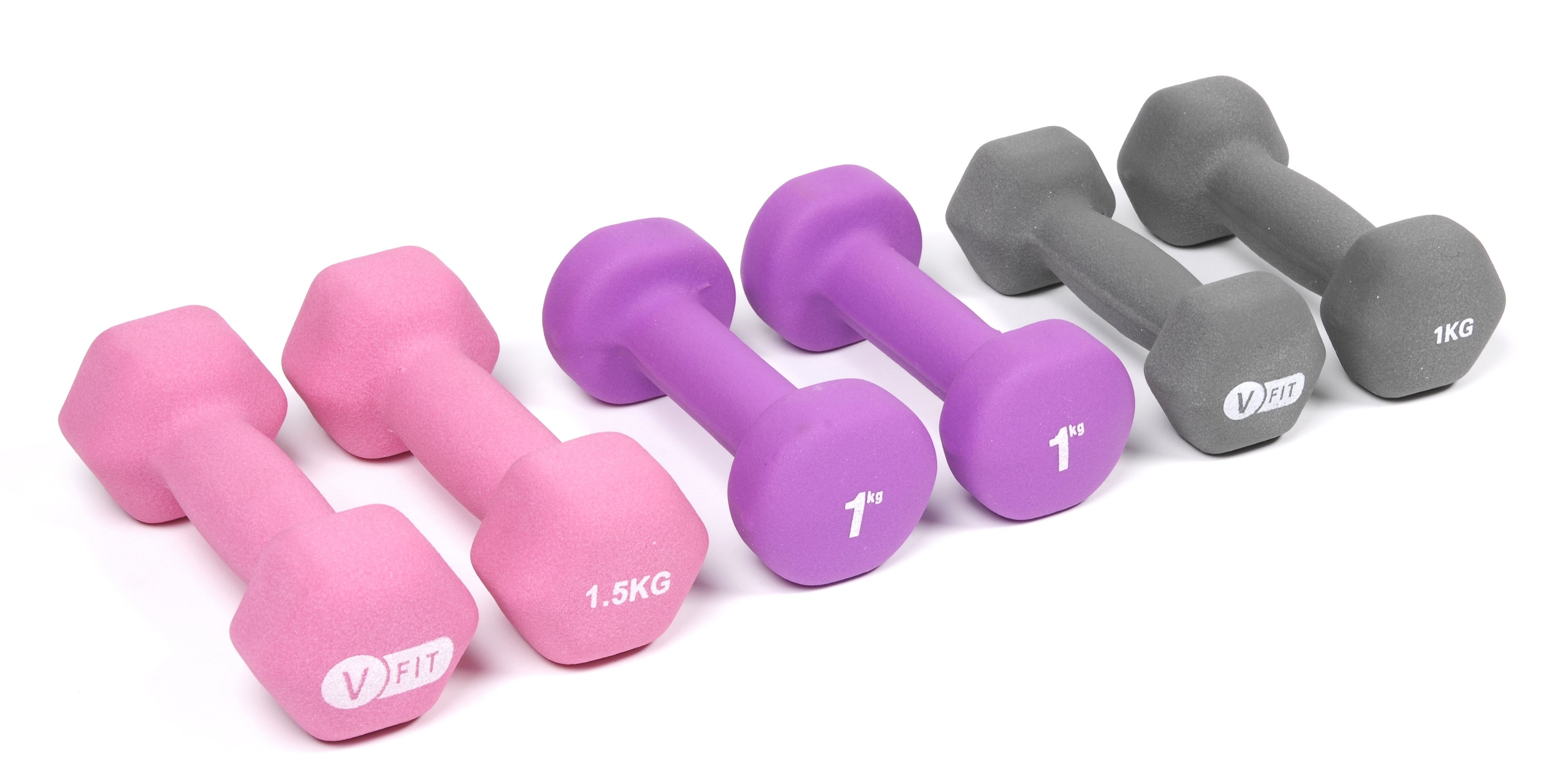 5 Dumbbell Workouts - Exercise Ideas for Strength Training With Dumbbells