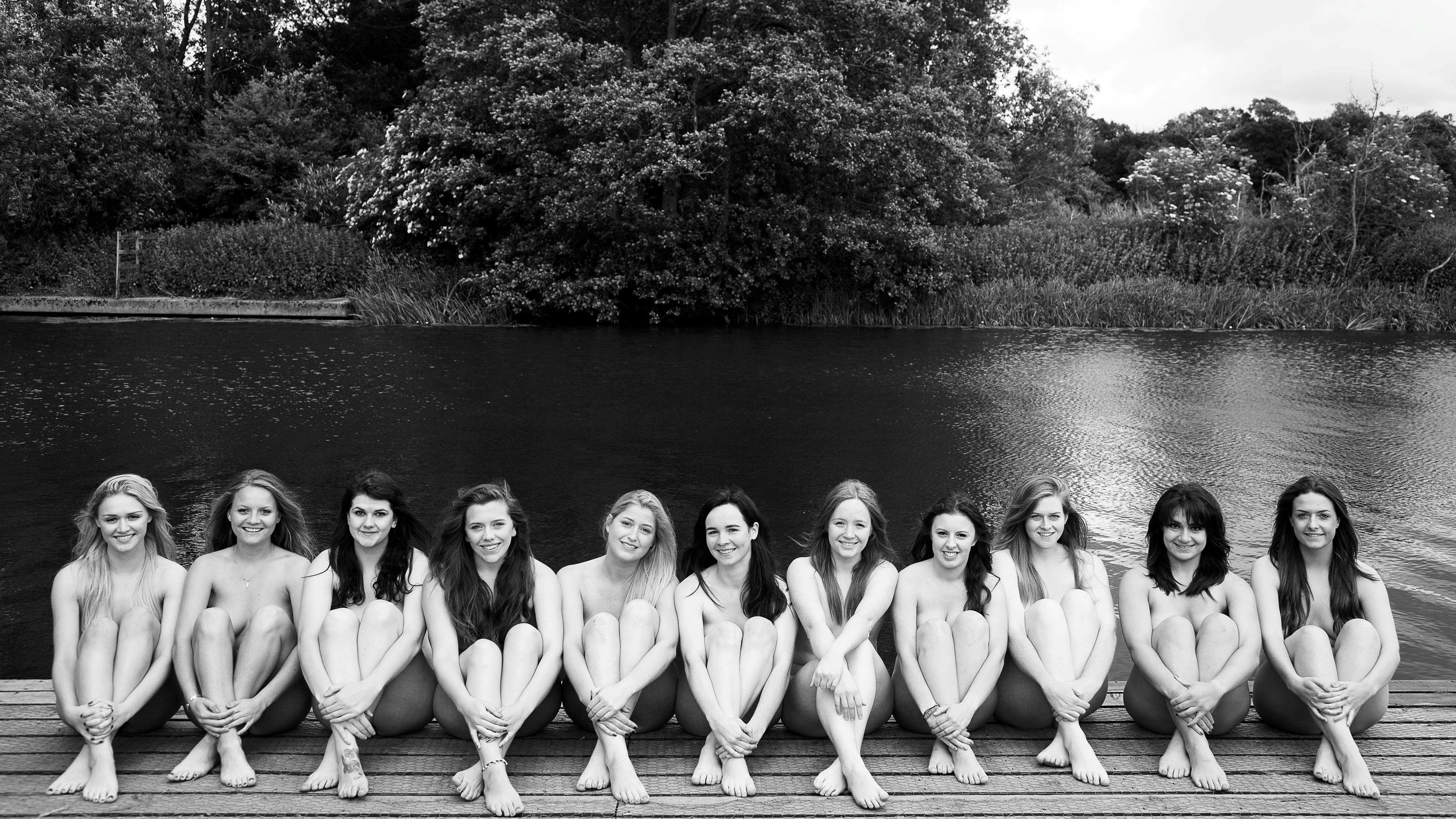Female Rowers Porn Pictures