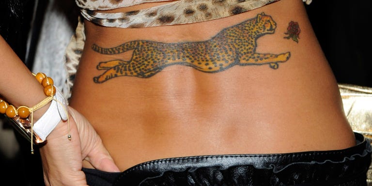 why it u0027s time to stop calling back tattoos why it u0027s time to stop calling back tattoos