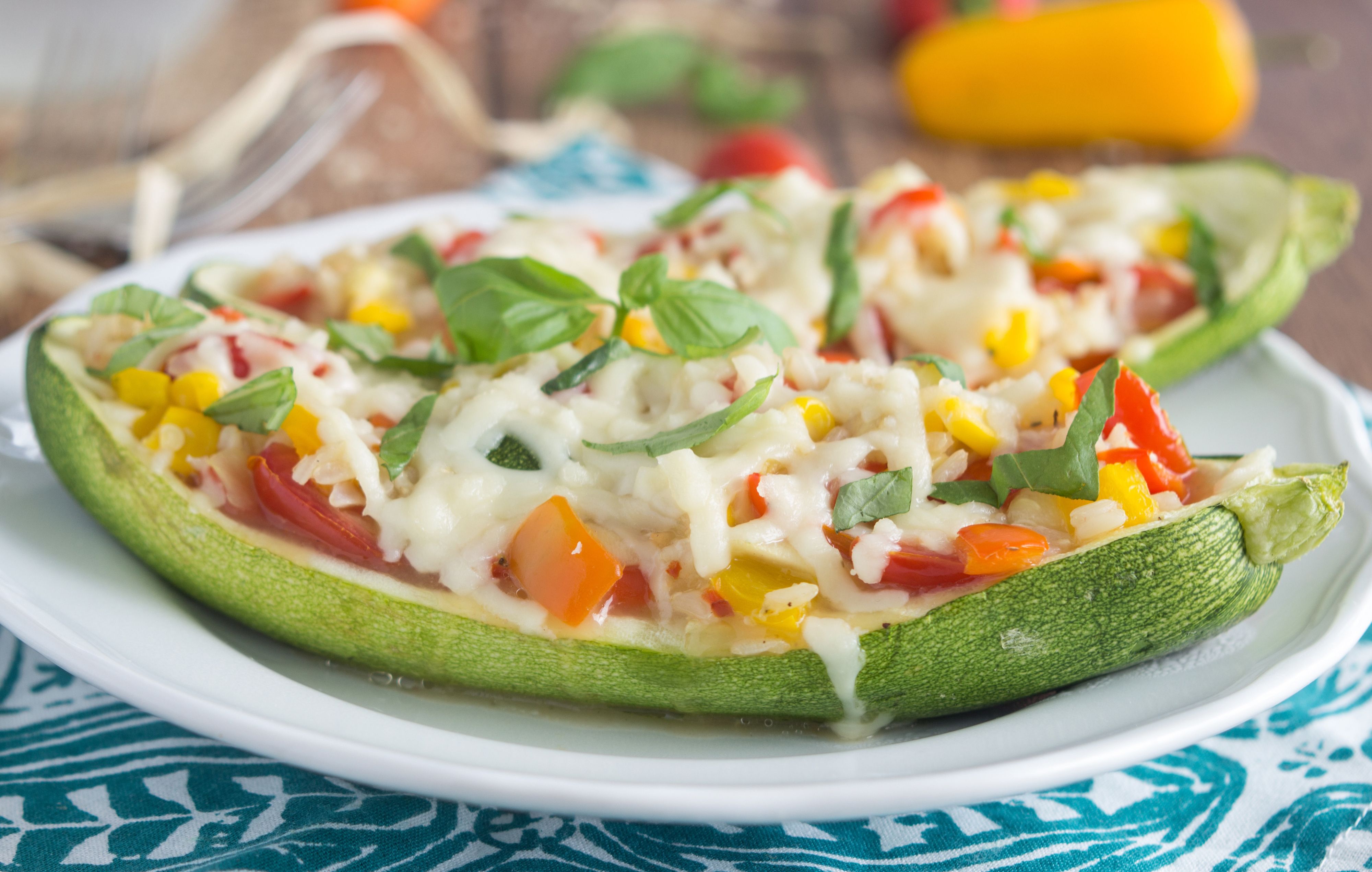 Zucchini Recipes - 20 Sweet And Savory Zucchini Recipes For Summer