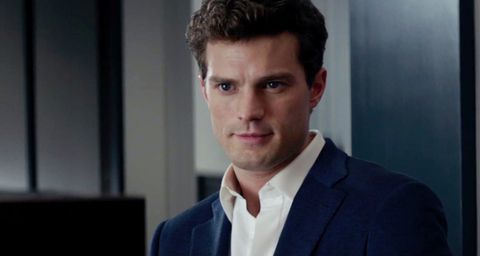 The Parents Television Council is not happy with the Fifty Shades of Grey trailer